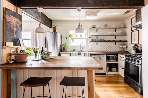 The Gonzales . Holiday Stay . Austin Vibe