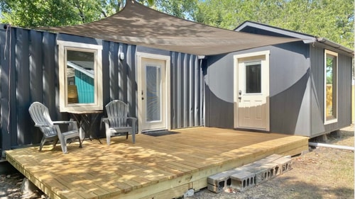 Club Casita . Easy Stay . Minutes to Airport