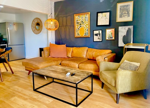 Joplin House | East Side Vibe | Fam & Friends