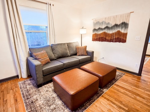 Warm and Welcoming Place in Ogden I 5 min Downtown