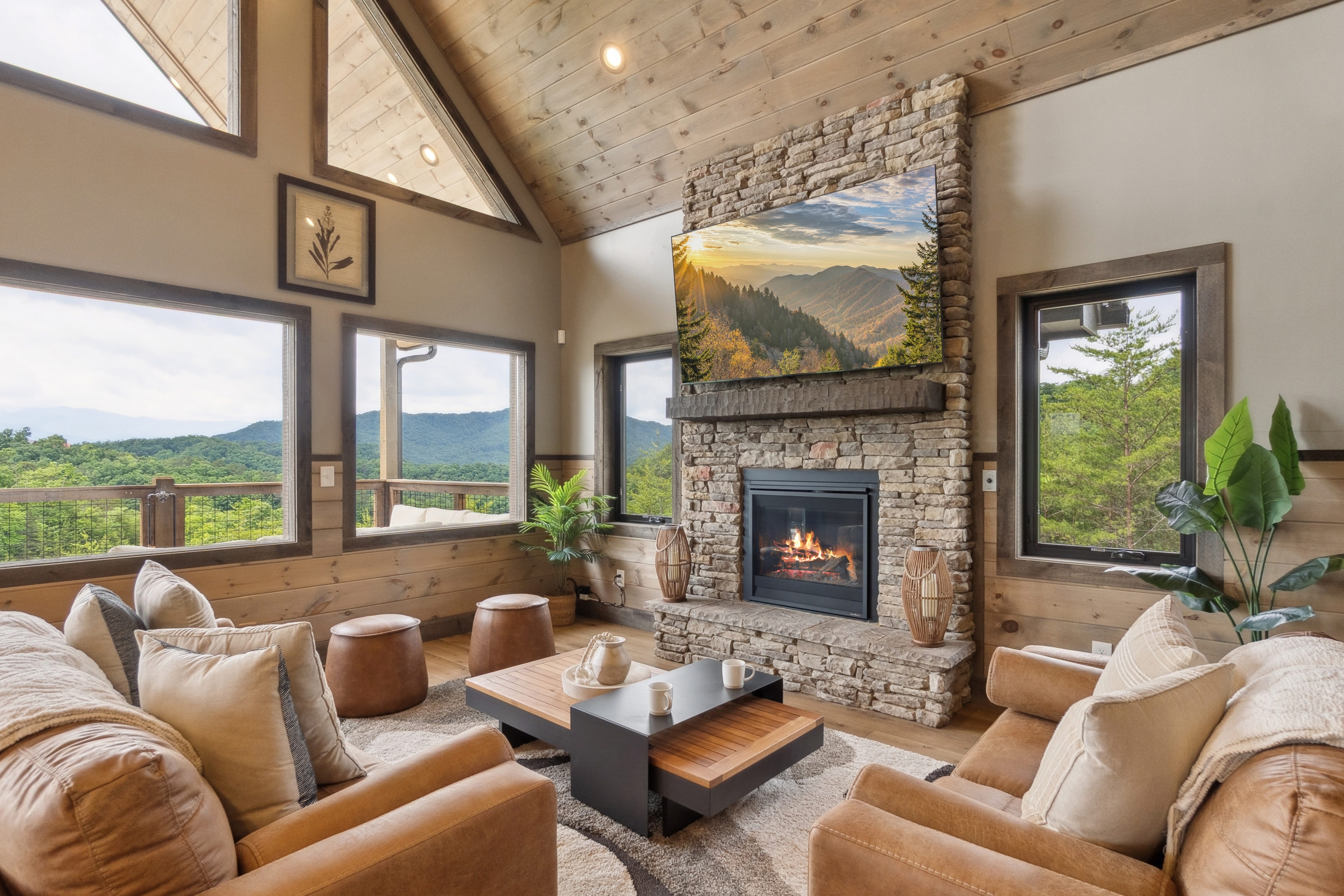 Mairo Chalet