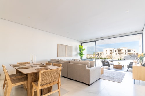 Your Private Paradise Awaits