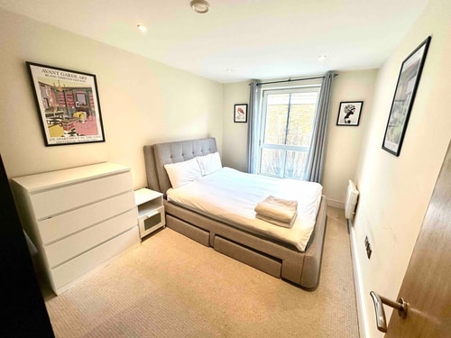 Shoreditch and London launchpad!