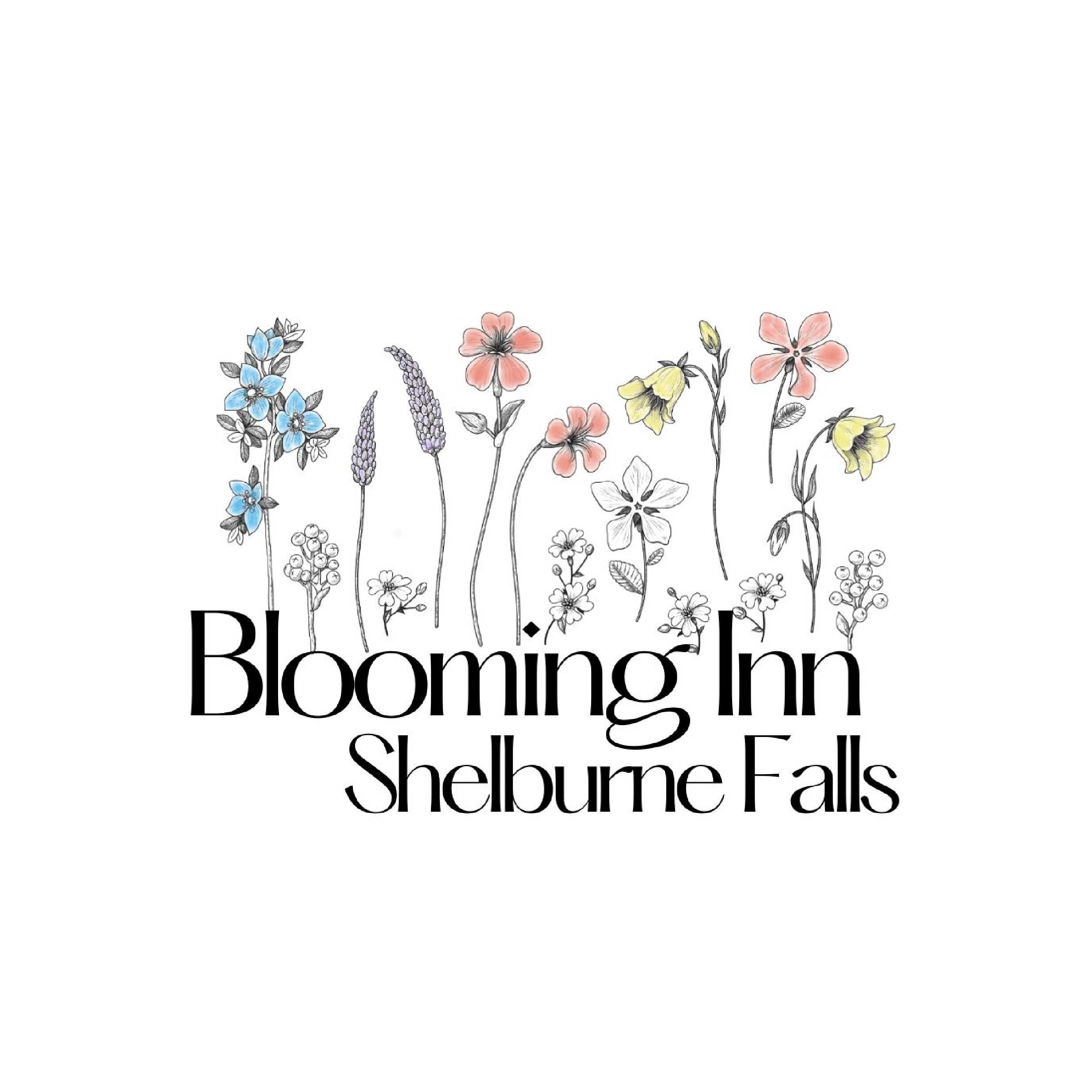 Blooming Inn