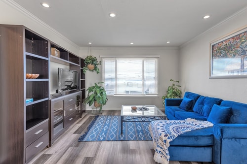 3BR House- Ocean & City Views, Minutes to Downtown