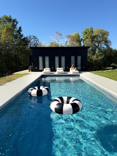 Stockholm Haüs Luxury Retreat + Pool + Cabana