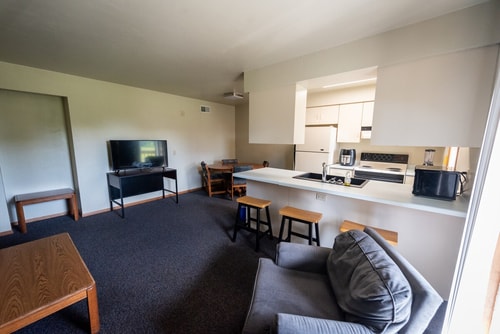 Apartment Centrally Located