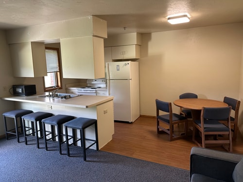 Apartment Centrally Located