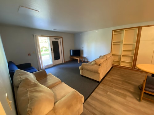 Apartment Centrally Located