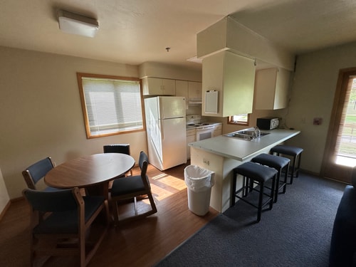 Apartment Centrally Located