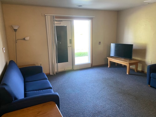 Apartment Centrally Located