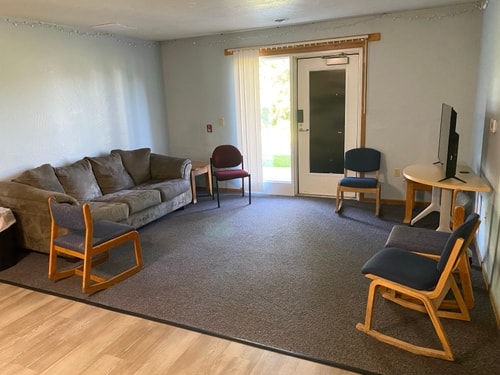 Apartment Centrally Located