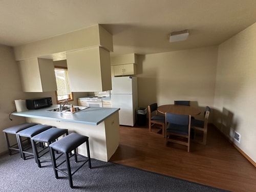 Apartment Centrally Located