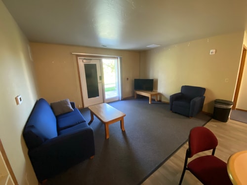 Apartment Centrally Located