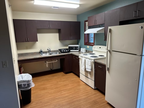 Apartment Centrally Located