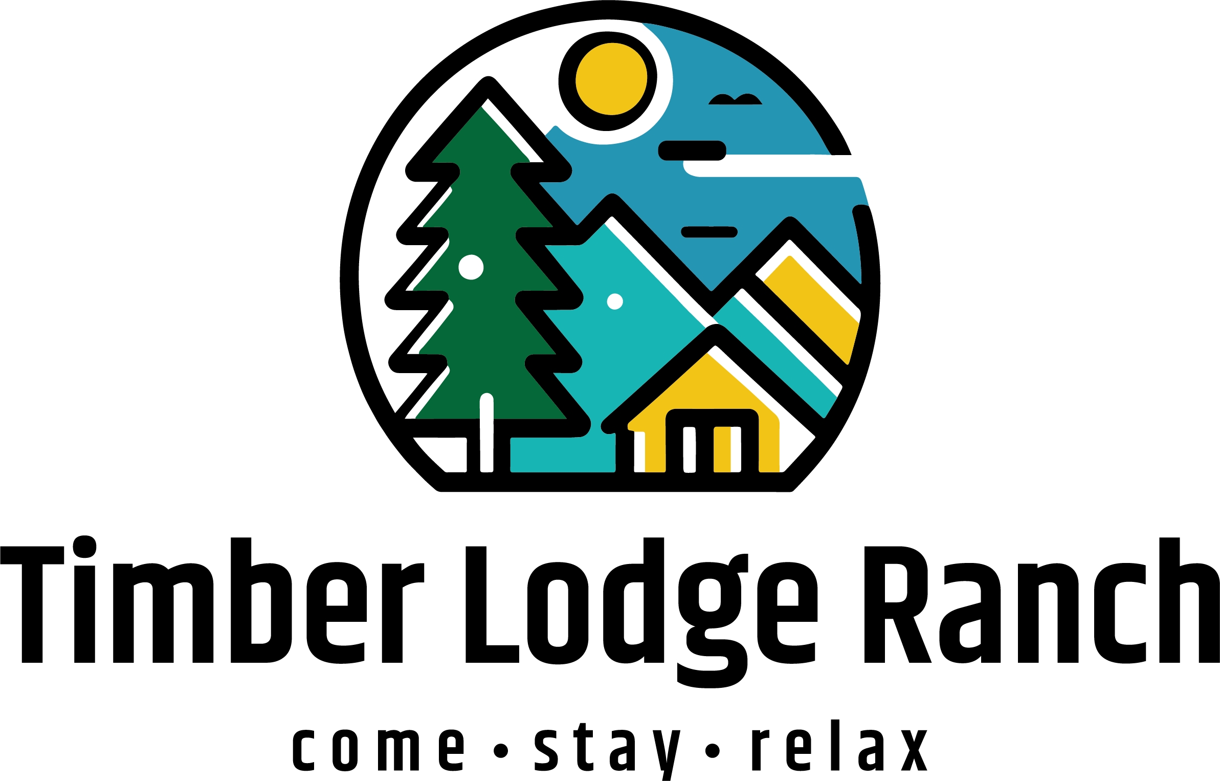 TIMBER LODGE RANCH by Elysium Rentals