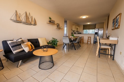 Villas del Sol Poolside Retreat