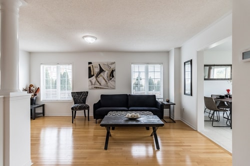 Brand New - Bright & Beautiful Townhome!