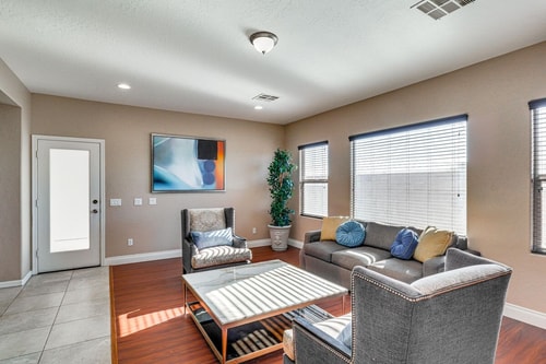 Premium Vegas stay • Golf, Comfort & by the Strip