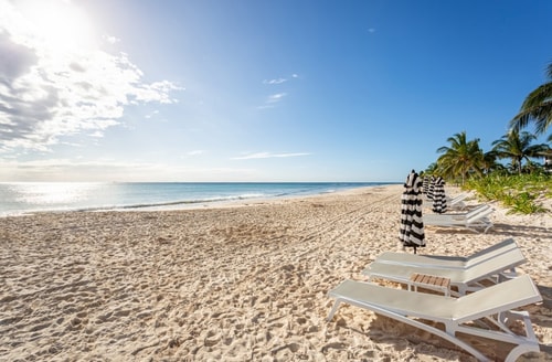 Oceanfront Resort, Mareazul, Private jacuzzi