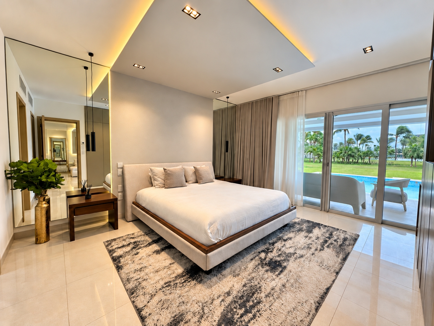 Luxury Oceanfront at Mareazul | Private Pool - Flats for Rent in Playa ...