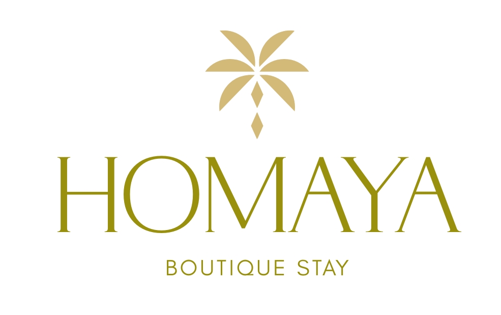 HOMAYA