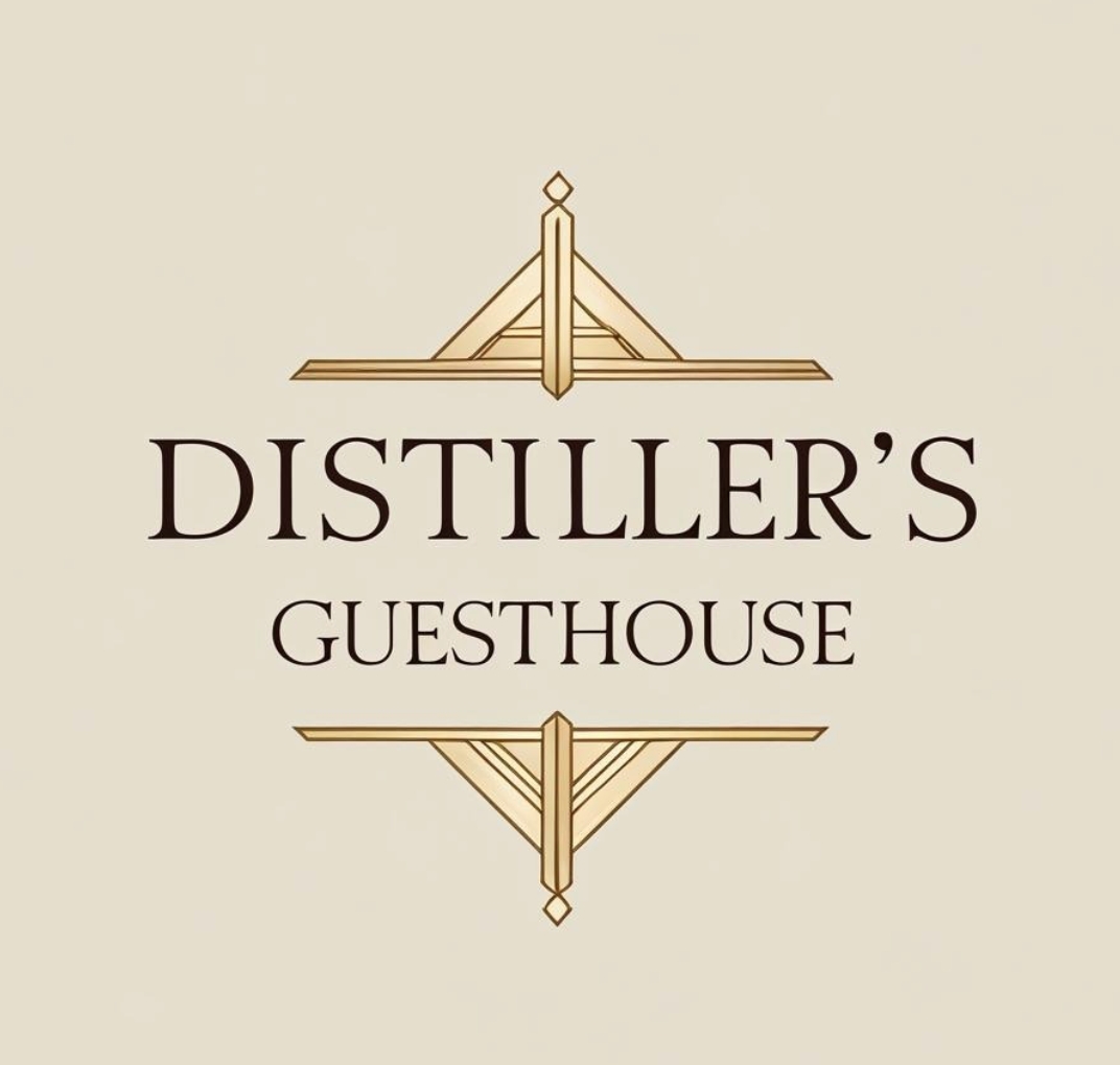 Distiller's Guesthouse