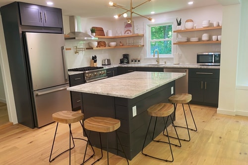 Renovated 3BR Home near  High Falls / Stone Ridge