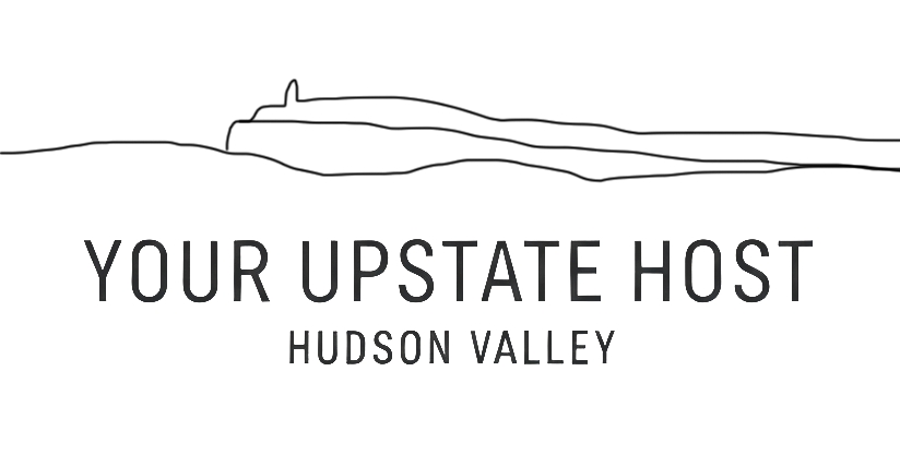 Your Upstate Host