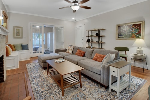 The Heritage (Unit 1)