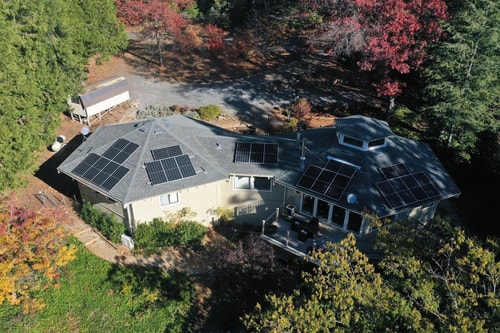 Outdoor Deck • Disc/Pool Table • Fireplace • Grill