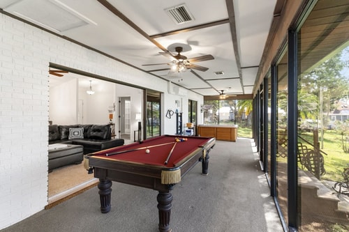 Sunset Lakefront Home | Hot Tub, Private Dock