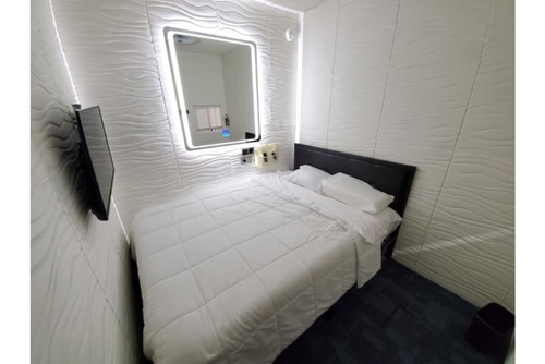 Budget-Friendly Room| Free Coffee | Downtown