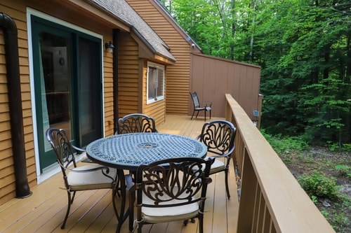 Pool • Trails Onsite • 4BR • Sleeps 8