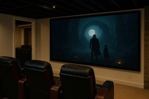 4 BR • Theater Room • Gym • Walk to Lincoln Park!