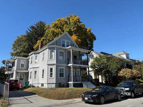 Nearby Historical Attractions • 3BR/1BA • Sleep 7