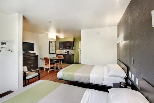 Convenient Stay Near Rutgers