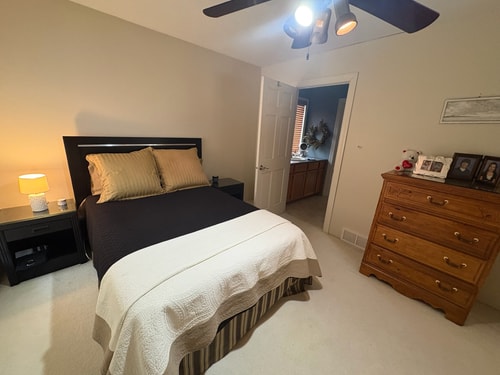 Valley View Bed & Breakfast