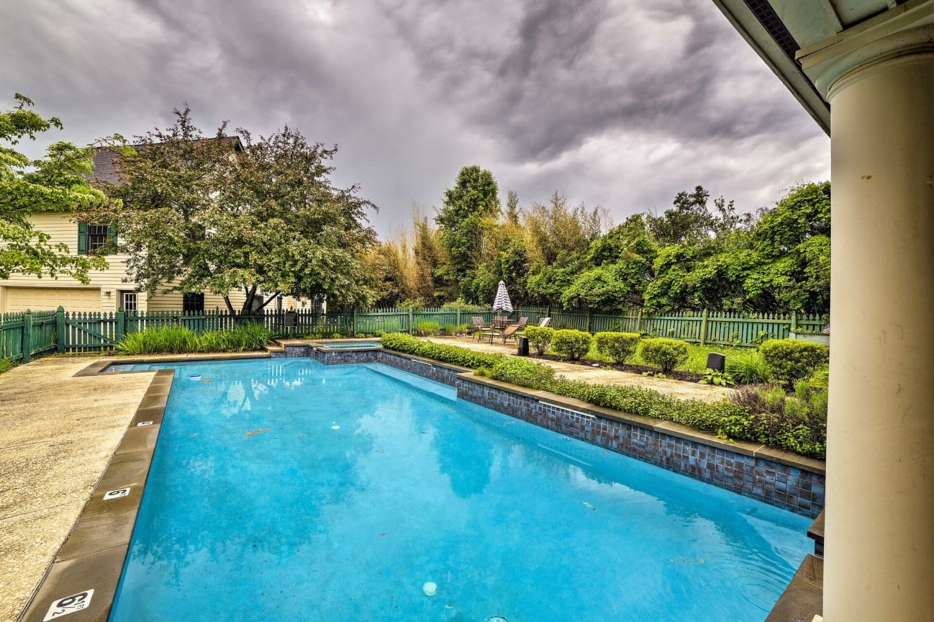 Events & Concierge Heated Pool Near Wineries