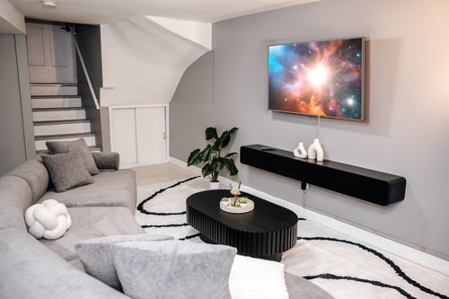 2BR Traveler's Favorite • Modern and Clean