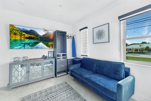 Steps to Beach • Boardwalk • Nearby Attractions