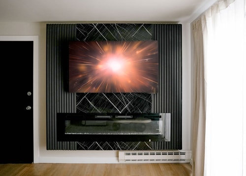 Modern 1BR w/ Workspace near O'Hare