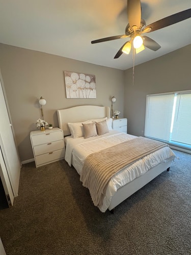 Group Getaway • Sleeps 7 • Grill • Fire Pit