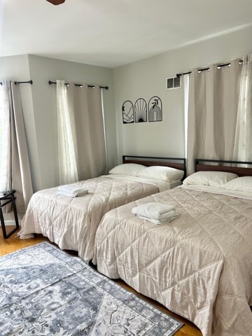Private Deck, Near NYC & Pet Friendly · 3