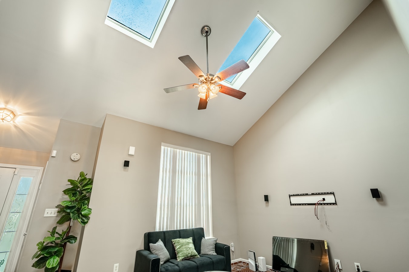 4 BR Retreat