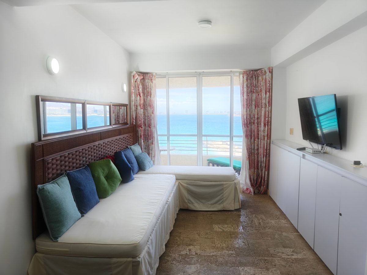 Ocean Views · 3