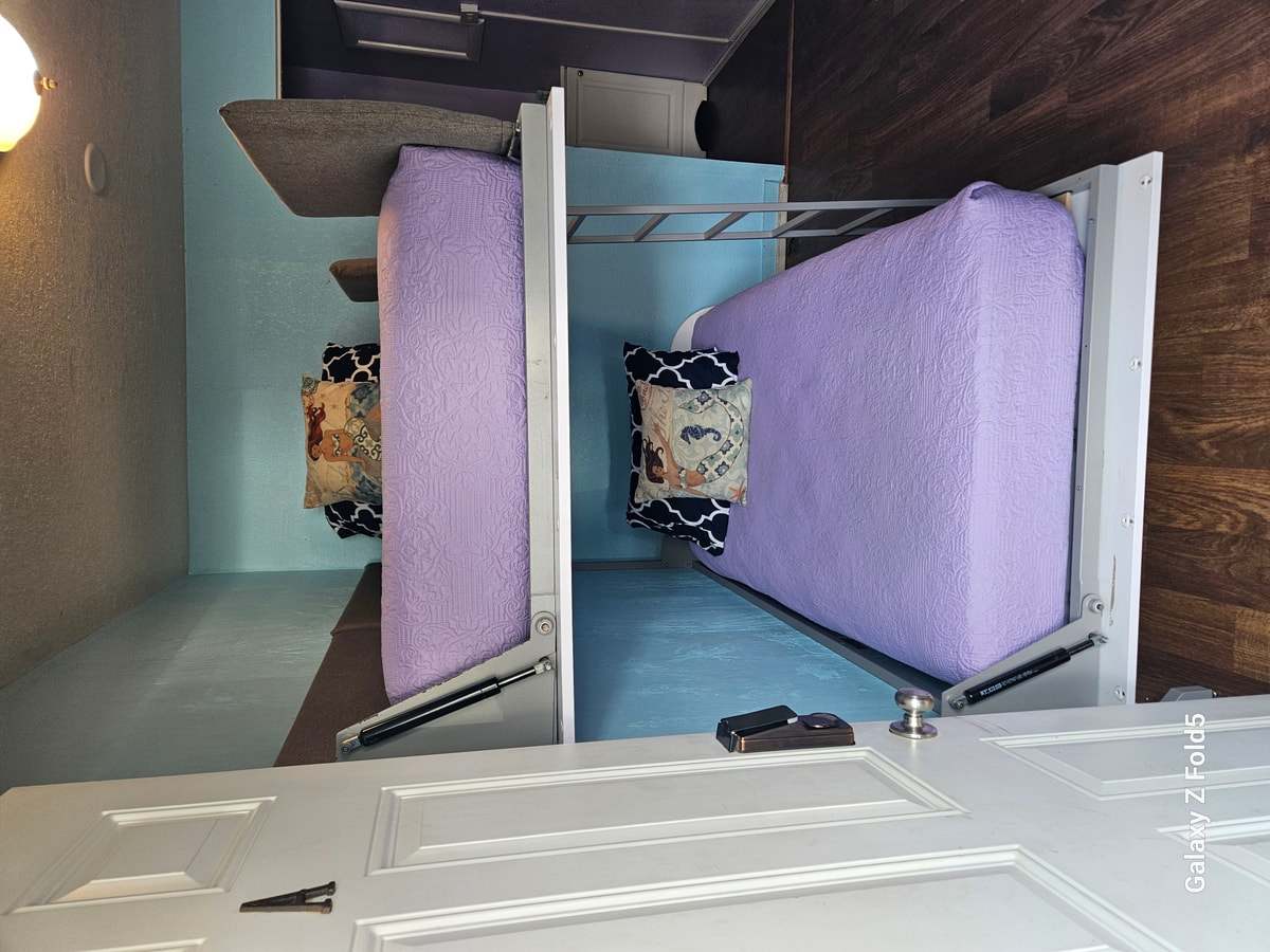 Wailuku Studio & Twin Bunks + Streaming TV