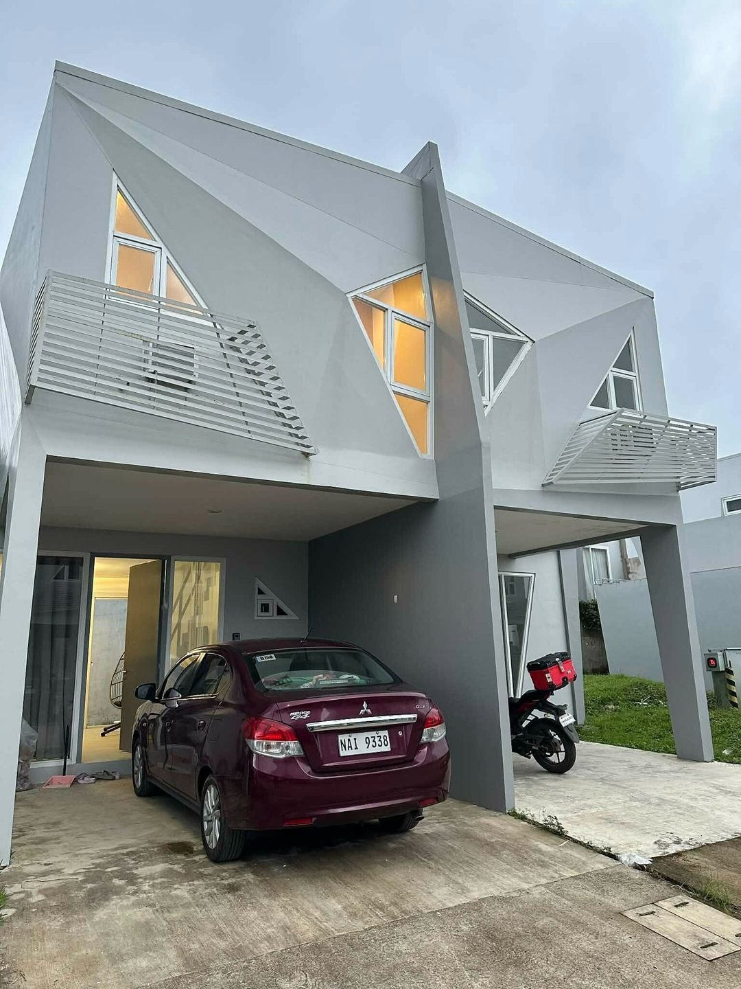 Community Amenities • Nearby Beach • Tagaytay - Philippines