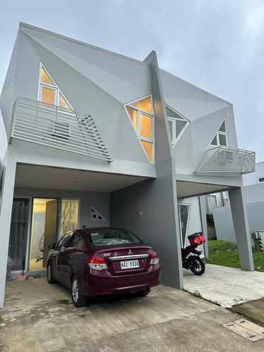 Community Amenities • Nearby Beach • Tagaytay