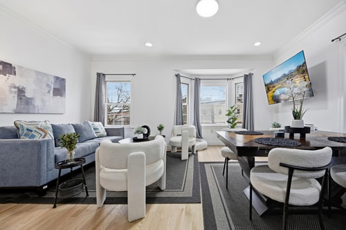 Sleeps 18! - 6 BR - 2 Kitchens